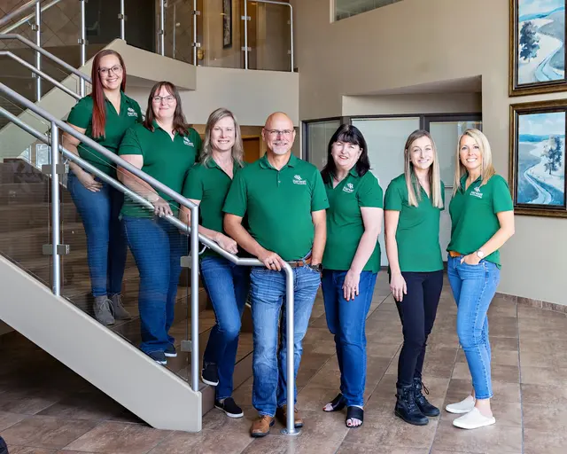 Harvest Tax & Accounting Services — photo from the business 1