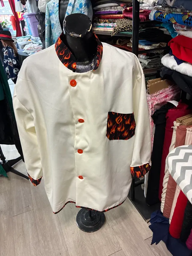 Stitch 2 Stitch One Stop Customizing Shop — photo from the business 6