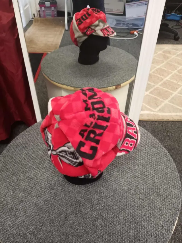 Stitch 2 Stitch One Stop Customizing Shop — photo from the business 4