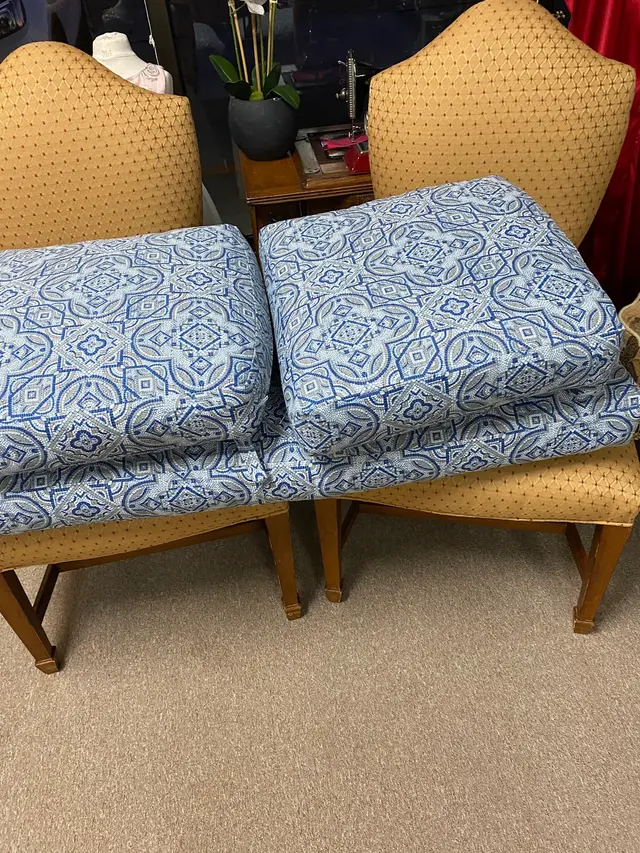 Freda's Tailoring & Upholstering — photo from the business 10