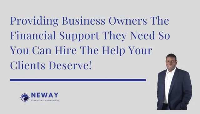 Neway Financial Management, LLC — photo from the business 1