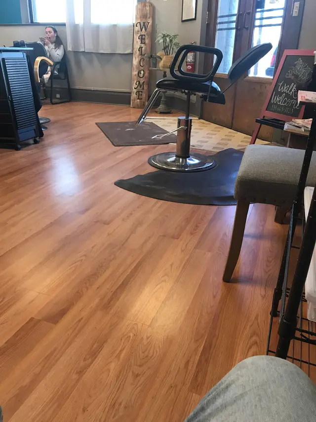 Hair To Dye For — customer photo 3