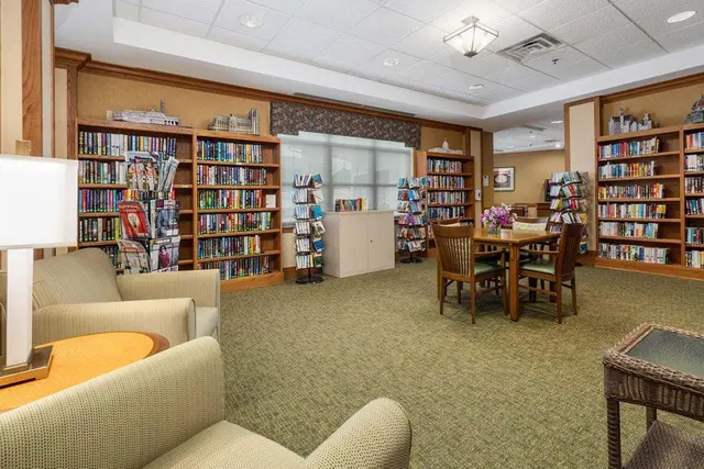 EverTrue Lutheran Hillside Village — photo from the business 2