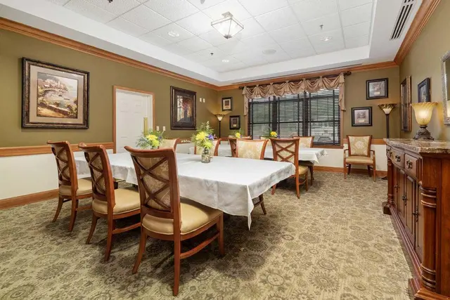 EverTrue Lutheran Hillside Village — photo from the business 9