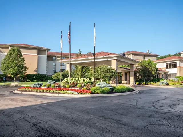 EverTrue Lutheran Hillside Village — photo from the business 1