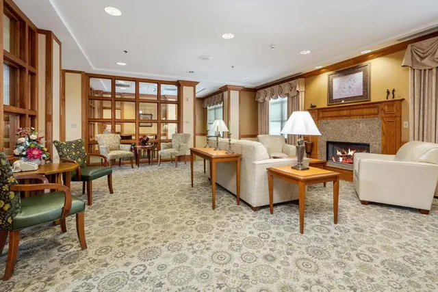 EverTrue Lutheran Hillside Village — photo from the business 12