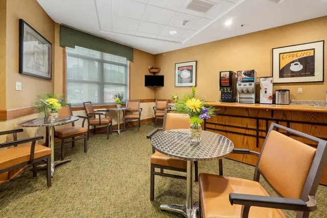 EverTrue Lutheran Hillside Village — photo from the business 10