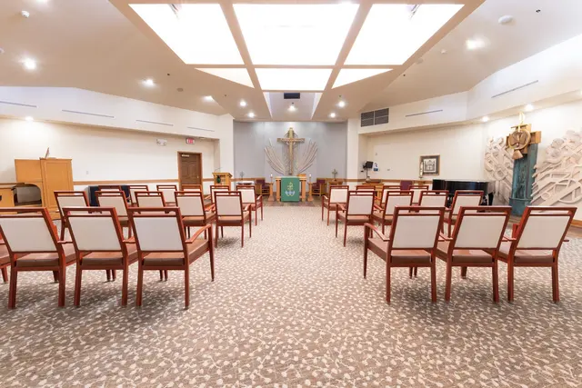 EverTrue Lutheran Hillside Village — photo from the business 4
