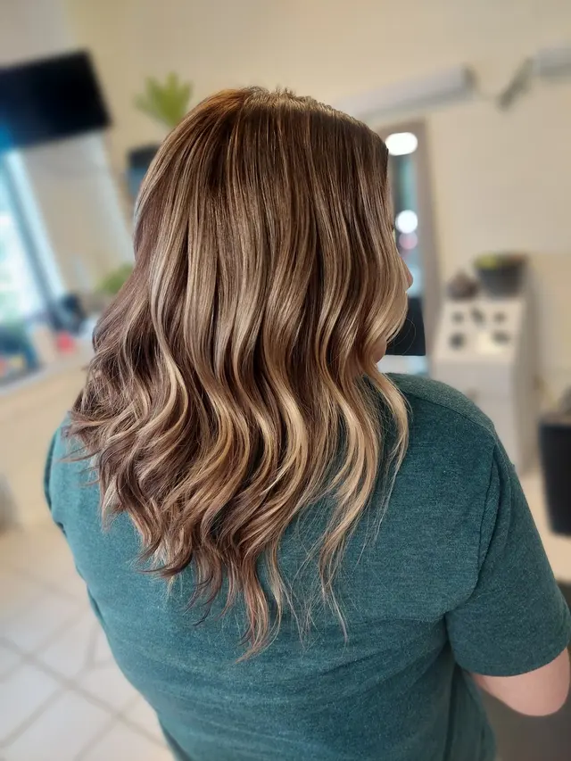 Beauty Artistry by Sarah — photo from the business 11