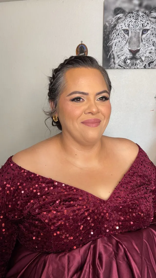 Glam Makeup by Dalisay — photo from the business 5