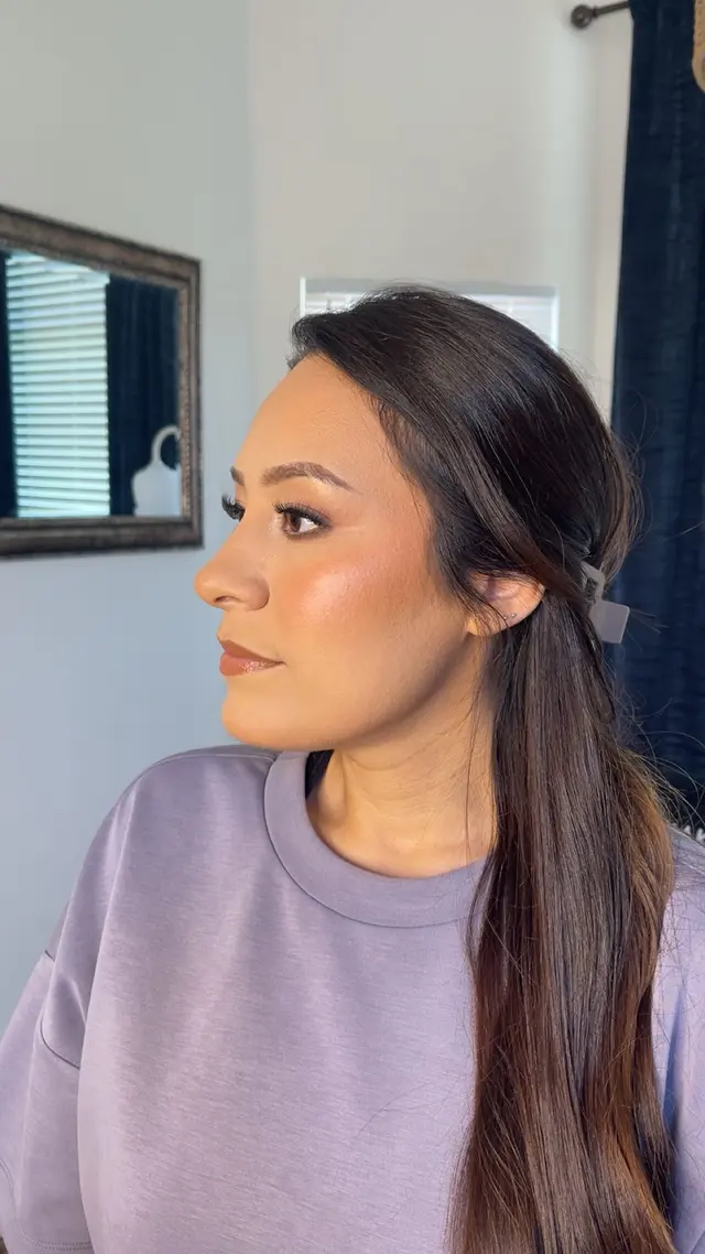 Glam Makeup by Dalisay — photo from the business 10