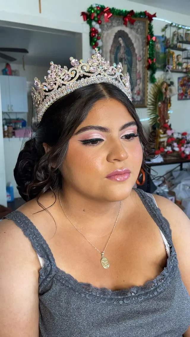 Glam Makeup by Dalisay — photo from the business 9