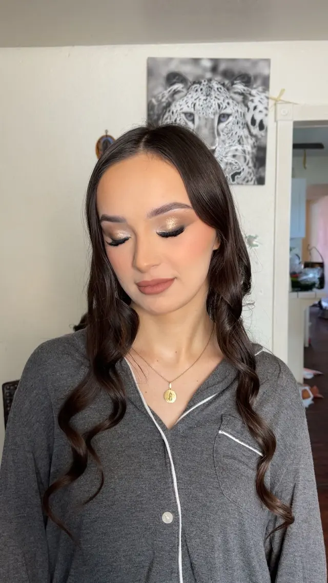 Glam Makeup by Dalisay — photo from the business 6