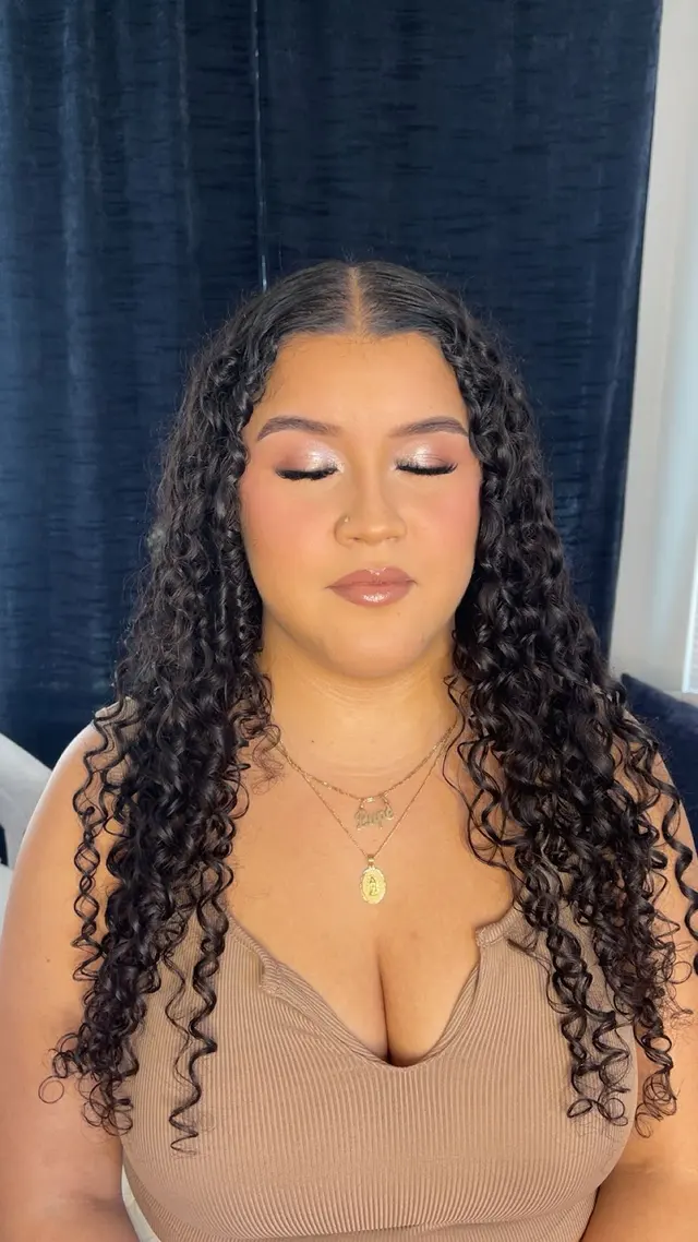 Glam Makeup by Dalisay — photo from the business 7