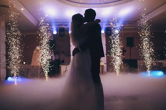 DJ Marek - Rapid City Wedding + Party DJ Service — photo from the business 1