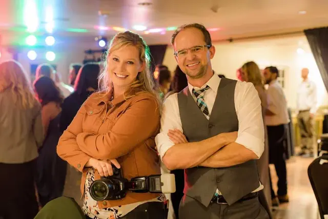 DJ Marek - Rapid City Wedding + Party DJ Service — customer photo 11