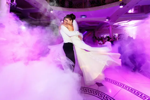 DJ Marek - Rapid City Wedding + Party DJ Service — photo from the business 9