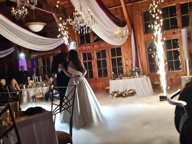 DJ Marek - Rapid City Wedding + Party DJ Service — customer photo 3