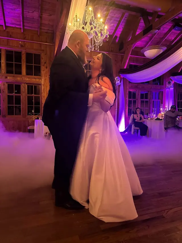 DJ Marek - Rapid City Wedding + Party DJ Service — customer photo 7