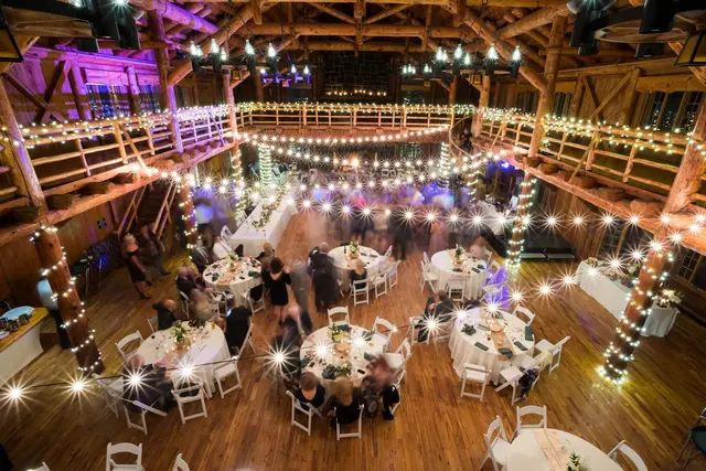 DJ Marek - Rapid City Wedding + Party DJ Service — photo from the business 2