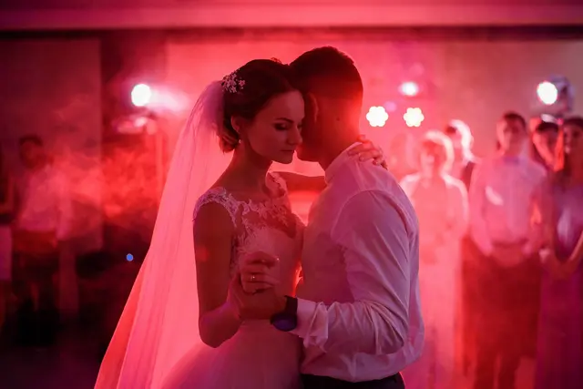 DJ Marek - Rapid City Wedding + Party DJ Service — photo from the business 6
