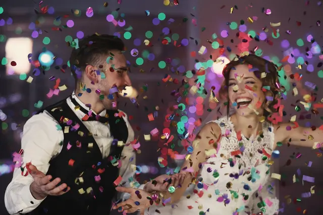 DJ Marek - Rapid City Wedding + Party DJ Service — photo from the business 8