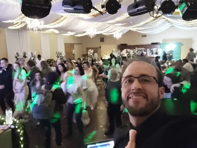 DJ C-LO Entertainment — photo from the business 11