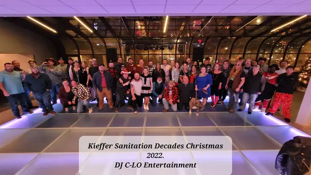DJ C-LO Entertainment — photo from the business 8