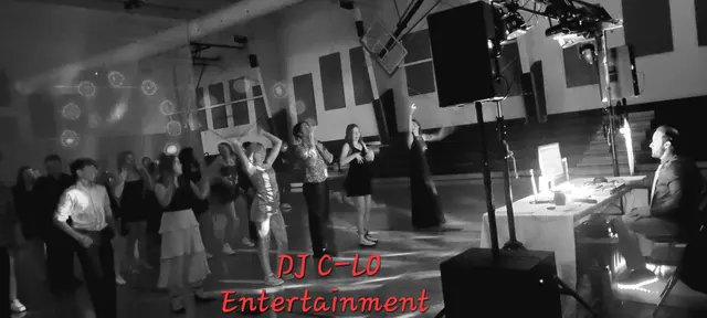DJ C-LO Entertainment — photo from the business 3