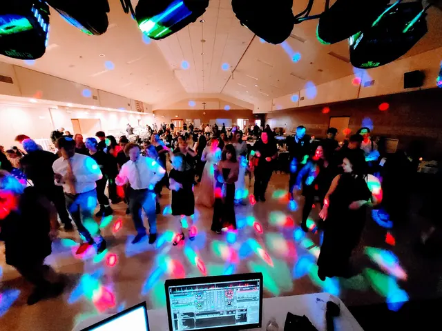 DJ C-LO Entertainment — photo from the business 2