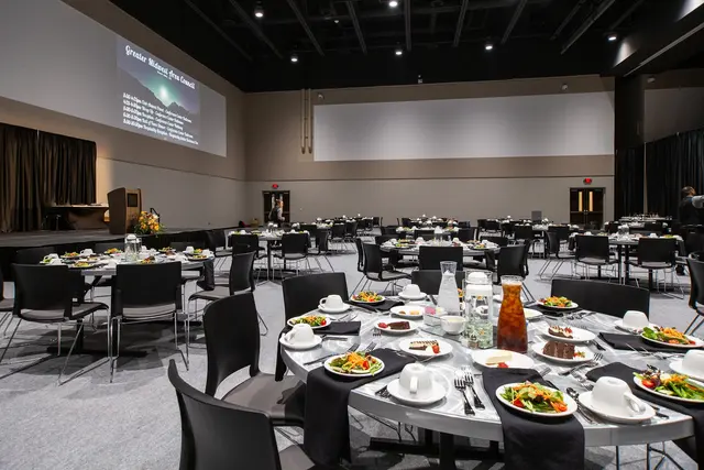 The Box Elder Events Center — photo from the business 6