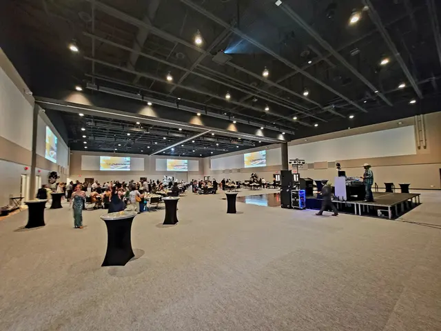 The Box Elder Events Center — customer photo 11