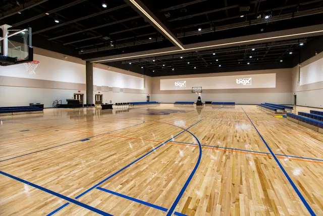 The Box Elder Events Center — photo from the business 2