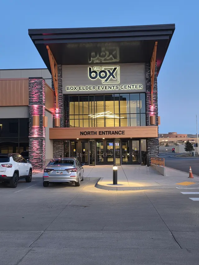 The Box Elder Events Center — customer photo 5