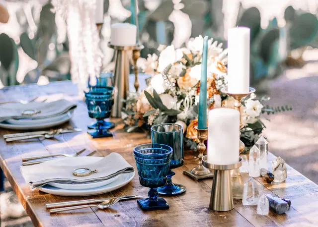 Distinctively Made Event Planning & Design — customer photo 3