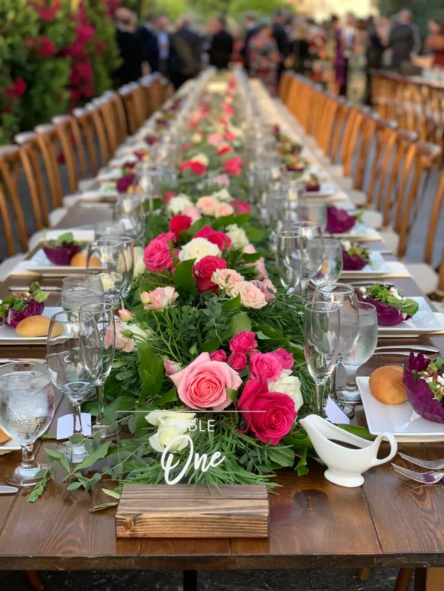 Distinctively Made Event Planning & Design — photo from the business 1