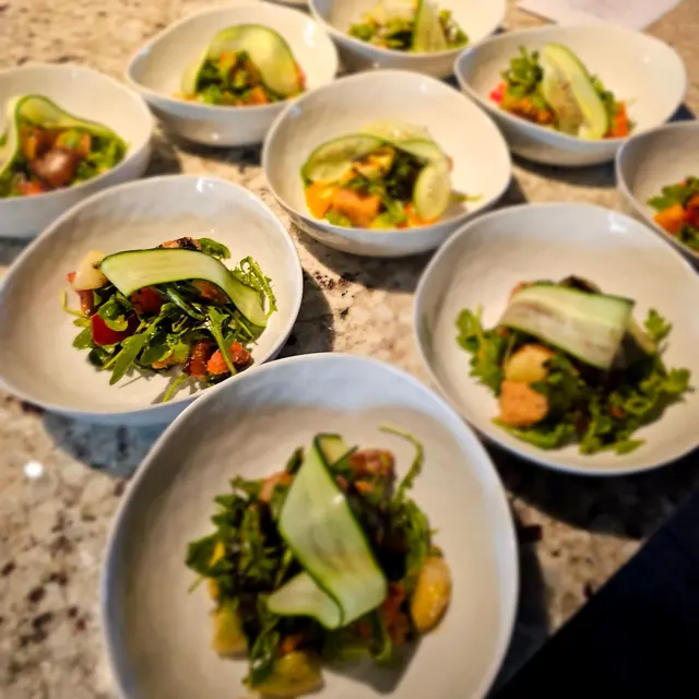 High On The Hog Catering Inc. — photo from the business 5