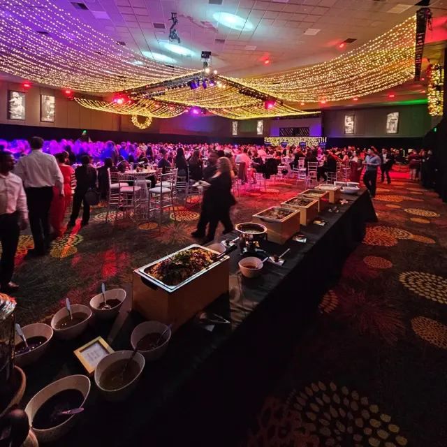 High On The Hog Catering Inc. — photo from the business 1
