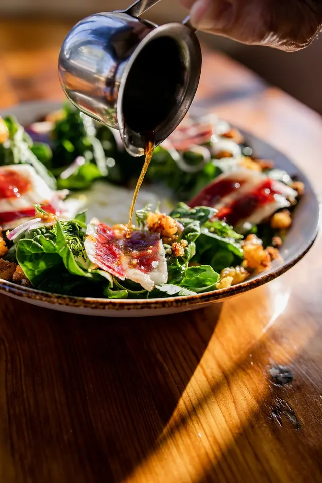 peasants FEAST — photo from the business 6