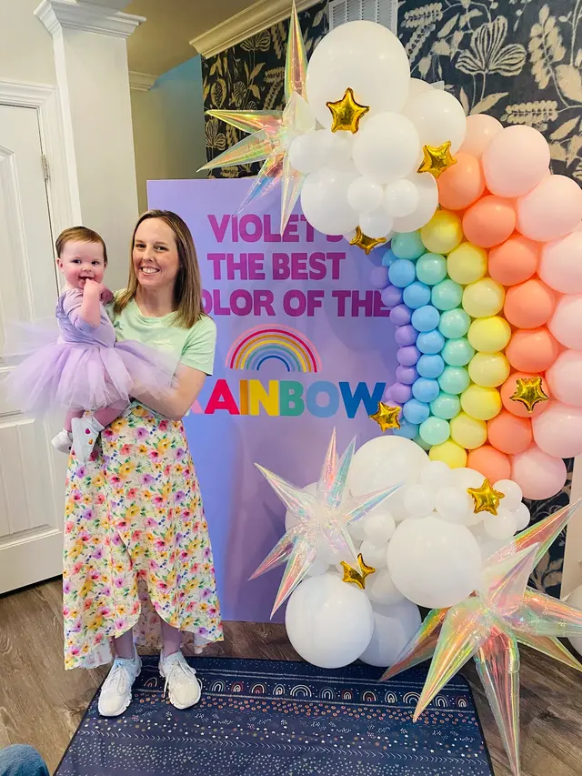 Genlo Balloons — customer photo 6