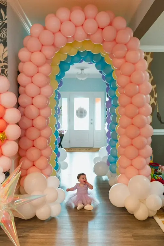 Genlo Balloons — customer photo 3