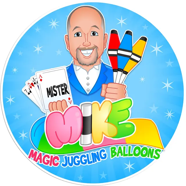 Marvelous Mister Mike — photo from the business 7