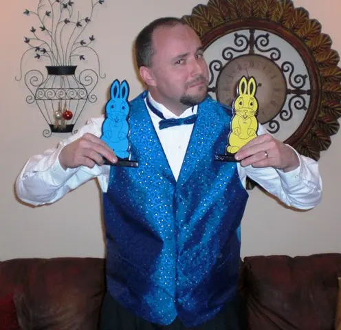 Marvelous Mister Mike — photo from the business 9
