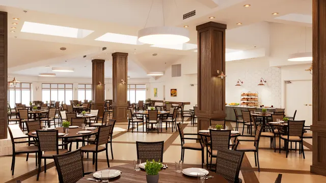 Independence Village Senior Living — photo from the business 4