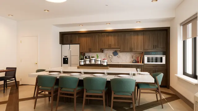 Independence Village Senior Living — photo from the business 9