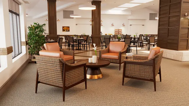 Independence Village Senior Living — photo from the business 6