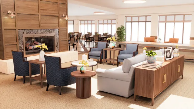 Independence Village Senior Living — photo from the business 2