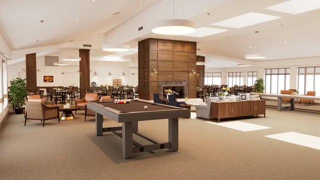 Independence Village Senior Living — photo from the business 8
