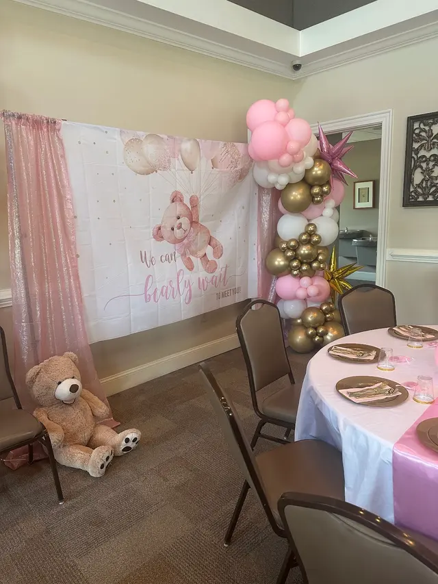 Vision Designs by Jeanine — customer photo 3