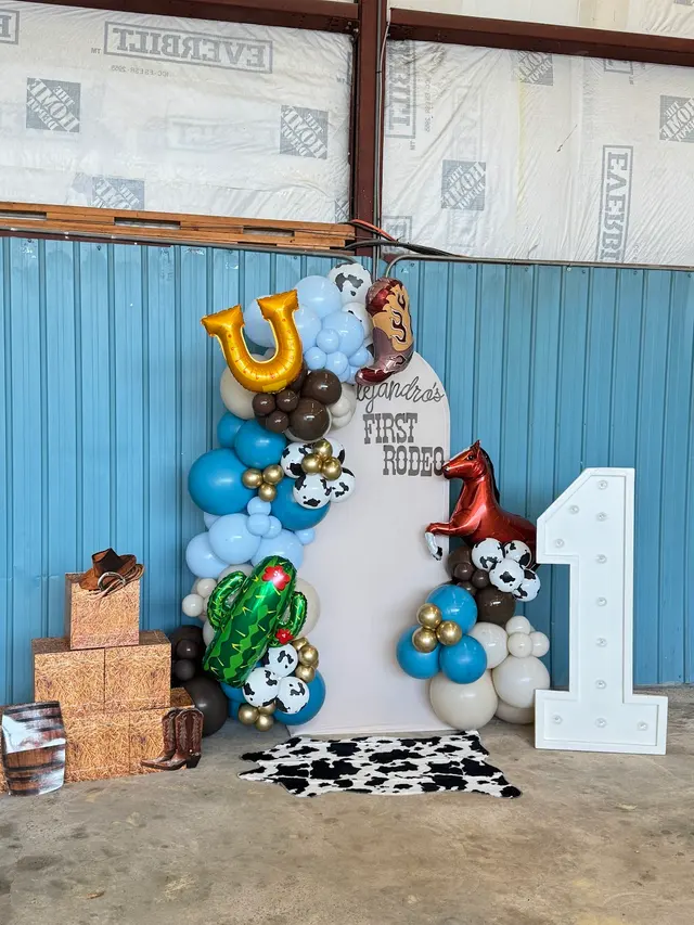 Vision Designs by Jeanine — photo from the business 11